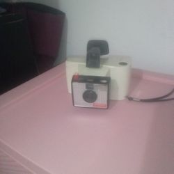 Polar Land Camera Model 20