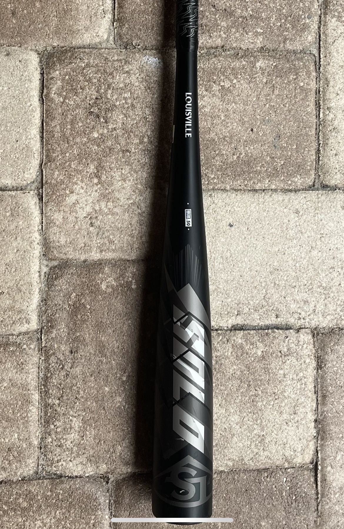 2021 Solo (-3) BBCORE Baseball Bat 