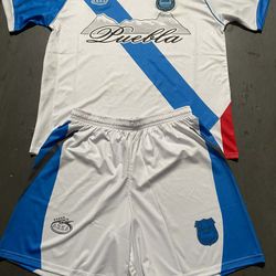Uniforme Completo Para Equipo De Futbol Soccer 
