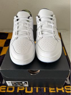 Jordan NU Retro 1G golf shoes
