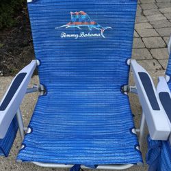 Beach Chair Tommy Bahama 