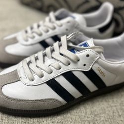 Adidas Samba  OG Shoes 