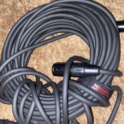 XLR CABLE