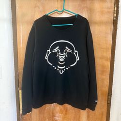 True religion sweater