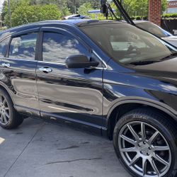 2009 Honda Cr-v