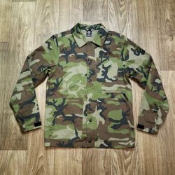 Nike sb dri fit flex jacket hot sale