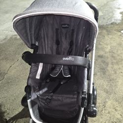 Evenflo Baby Stroller 