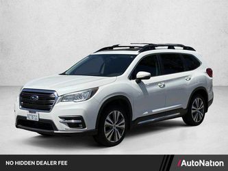 2022 Subaru Ascent