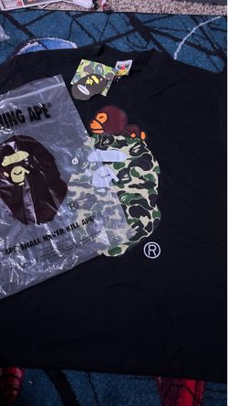 bape shirt