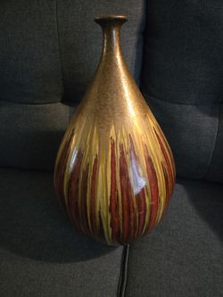 Decorative Ceramic Vase
