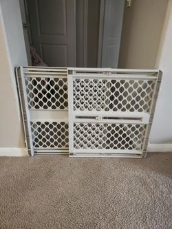 Safety PET GATE