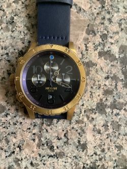 Nixon 48-20 watch