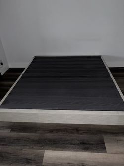 California King Bed Frame