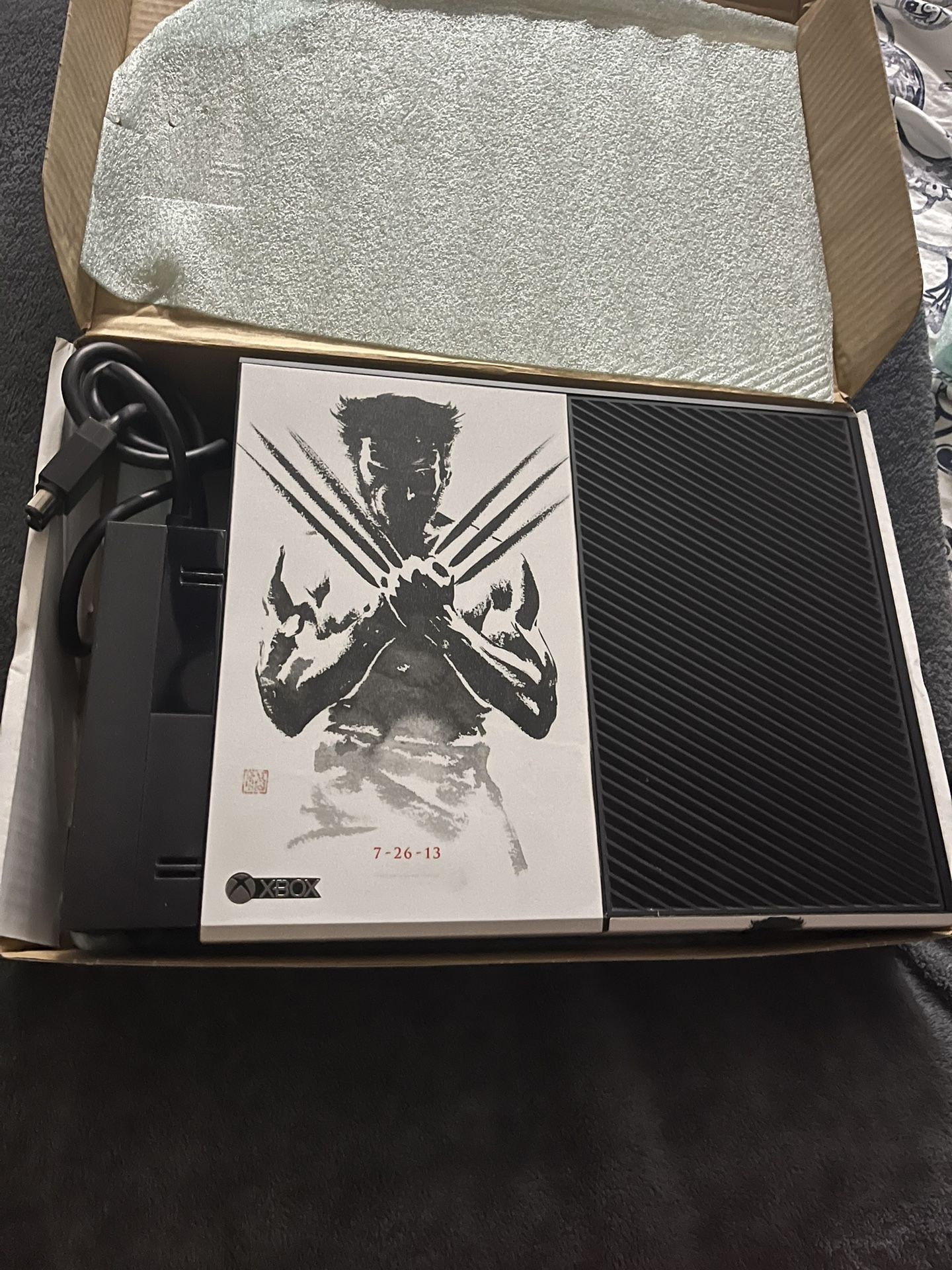 Xbox One 500 GB