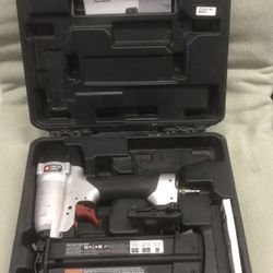 Porter Cable 2” Air Brad Nailer Pneumatic Trim Nail Gun 