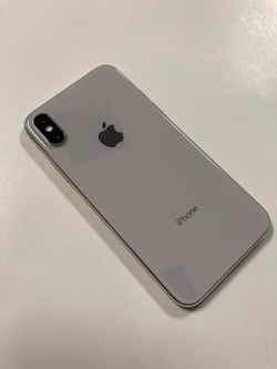 iPhone X 📱64GB 📱UNLOCKED 📱30-Day Warranty