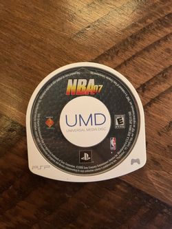 NBA 07