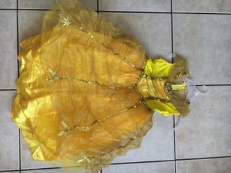 Variety of Halloween costumes for boys and girls!