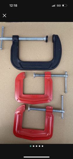Clamps