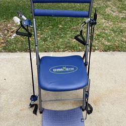 Used Chair gym