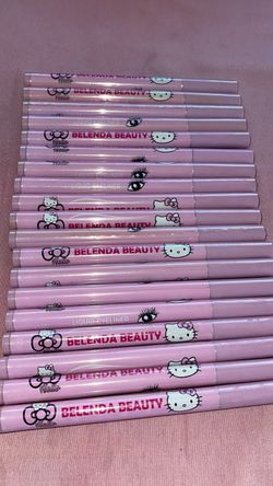 Liquid Eyeliner