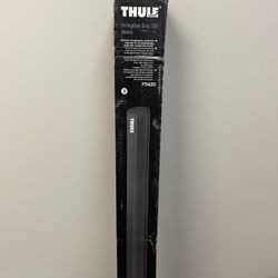 Thule Wingbar Evo 135 