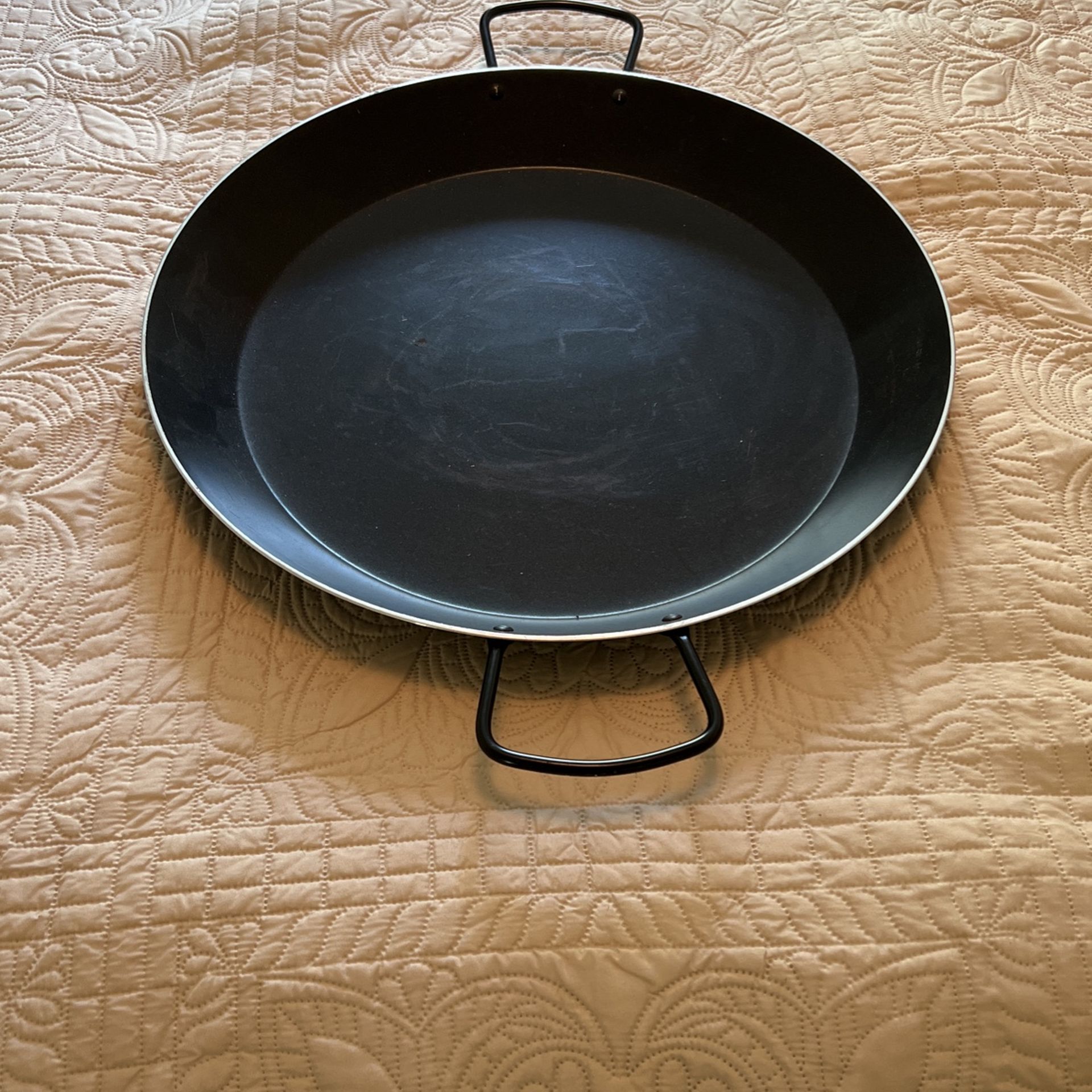 20” Paella Pan