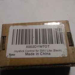 Nintendo Joystick control For Sw/lite