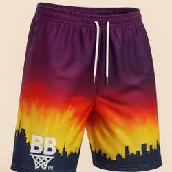 Men’s Shorts 