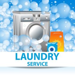 Laundry Service