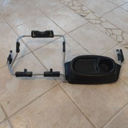 Double BOB Carseat Stroller Adapter