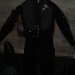 O'Neill Wetsuit Full Size 
