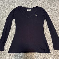 A&F • Long sleeve