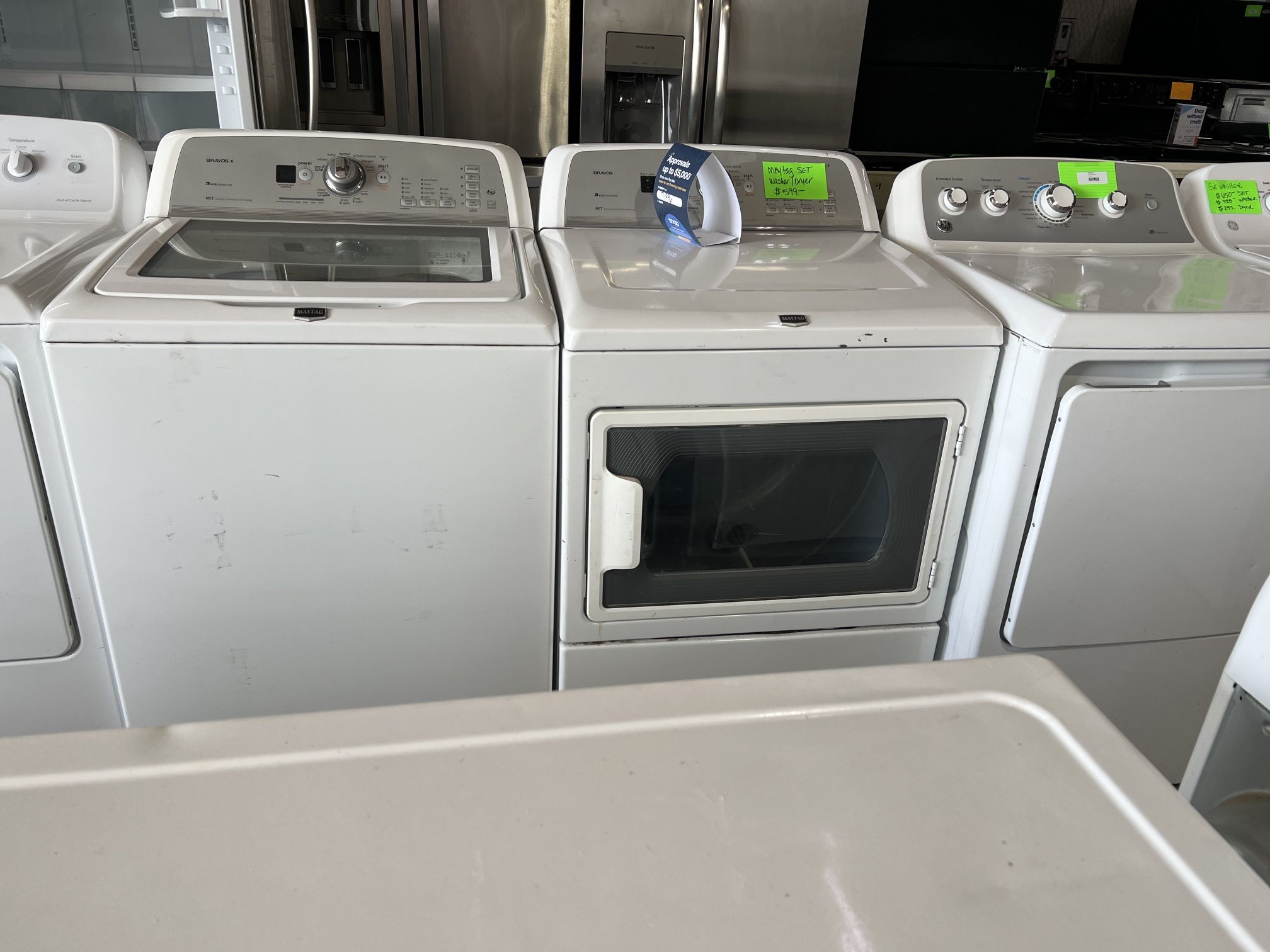Washer/ Dryers for Sale in Waco, TX OfferUp