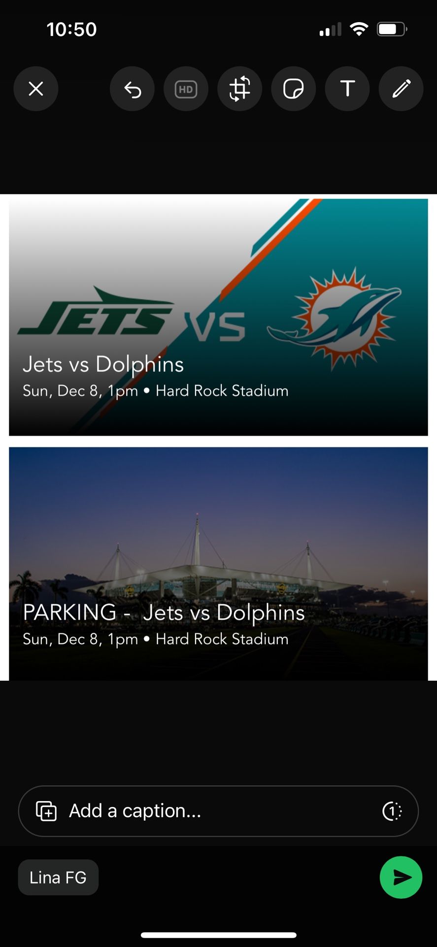 Miami Dolphins vs NY Jets Tickets