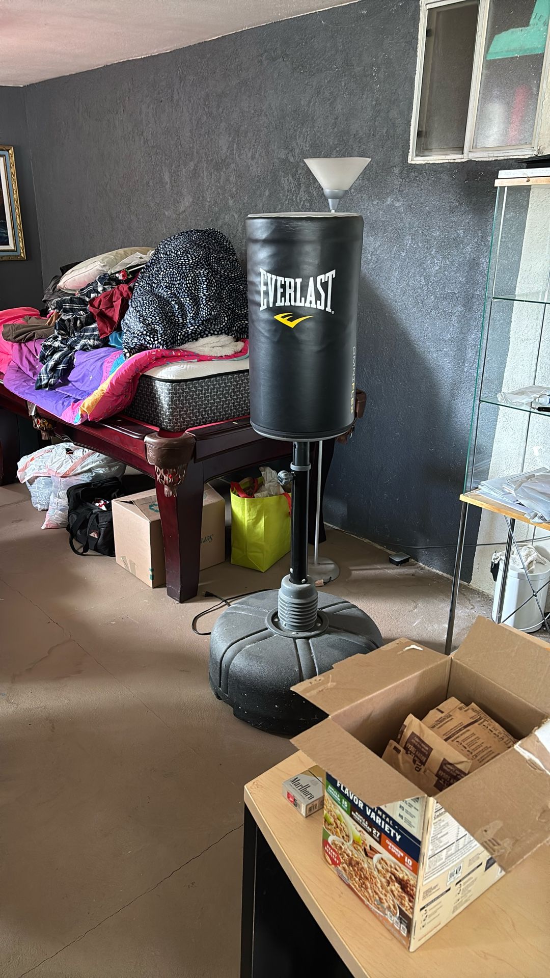 Punching Bag