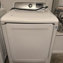 Samsung Moisture Sensor Dryer