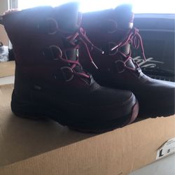 Original Uggs Size 6 