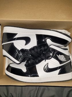 Air Jordan 1s