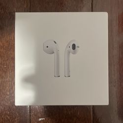 AirPod Gen 1