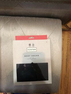 Hunter Socks
