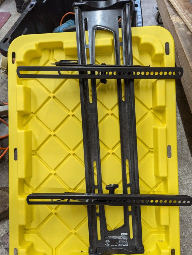 Tv Wall Mount