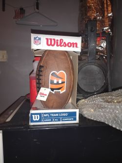 Bengals Junior Football 