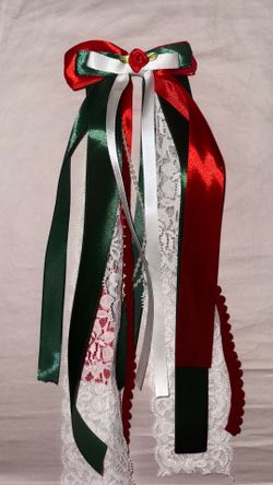 Mexican bows