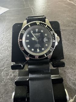 INVICTA AUTOMATIC WATCH