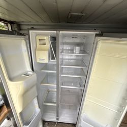 Samsung Refrigerator 