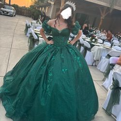 Selling/Renting my Sweet 16 dress! 💕 