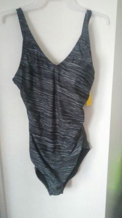 Ladies size 14 swimsuit. Never worn