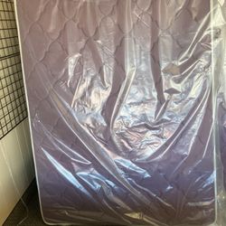 Brand New Queen Size Plush Mattress