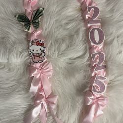 Custom 2025 Graduation Leis 